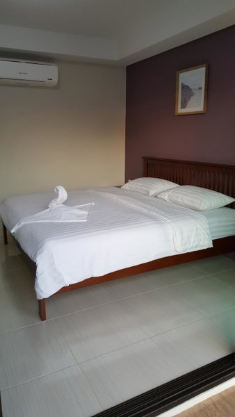Yellow House Rayong, Ban Phe, ประเทศไทย