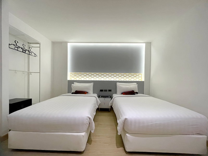 Arawana Express Sukhumvit 22, มักกะสัน, ประเทศไทย