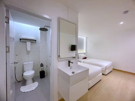 Arawana Express Sukhumvit 22, มักกะสัน, ประเทศไทย