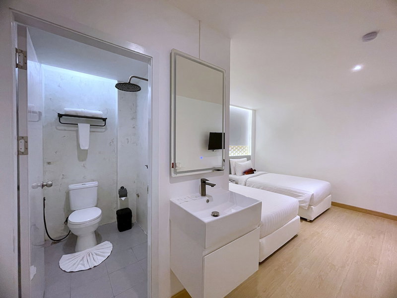 Arawana Express Sukhumvit 22, มักกะสัน, ประเทศไทย
