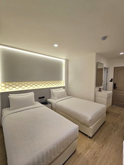 Arawana Express Sukhumvit 22, มักกะสัน, ประเทศไทย