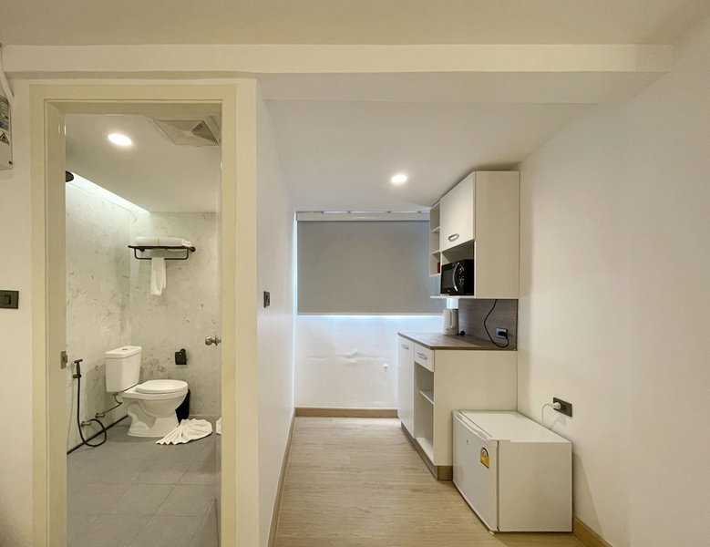 Arawana Express Sukhumvit 22, มักกะสัน, ประเทศไทย