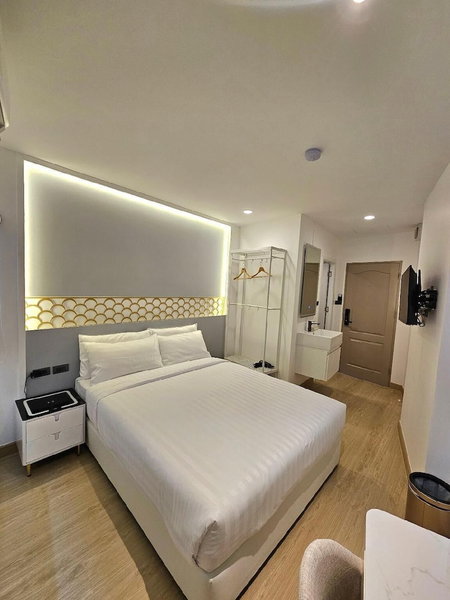 Arawana Express Sukhumvit 22, มักกะสัน, ประเทศไทย