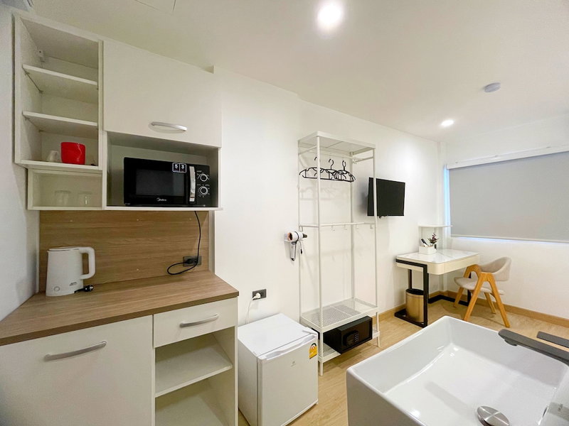 Arawana Express Sukhumvit 22, มักกะสัน, ประเทศไทย