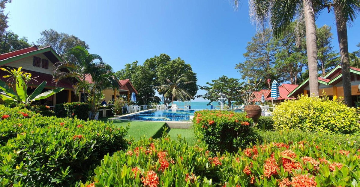 Penny's Resort, Thaïlande