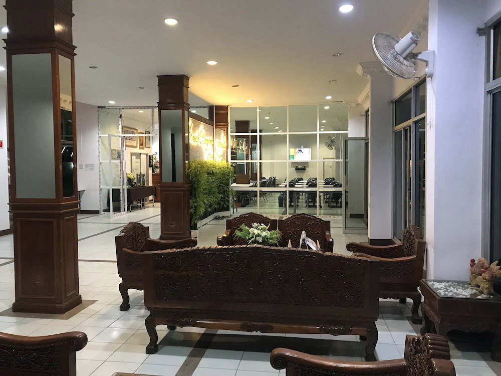 The Great Rayong Hotel, Thailand