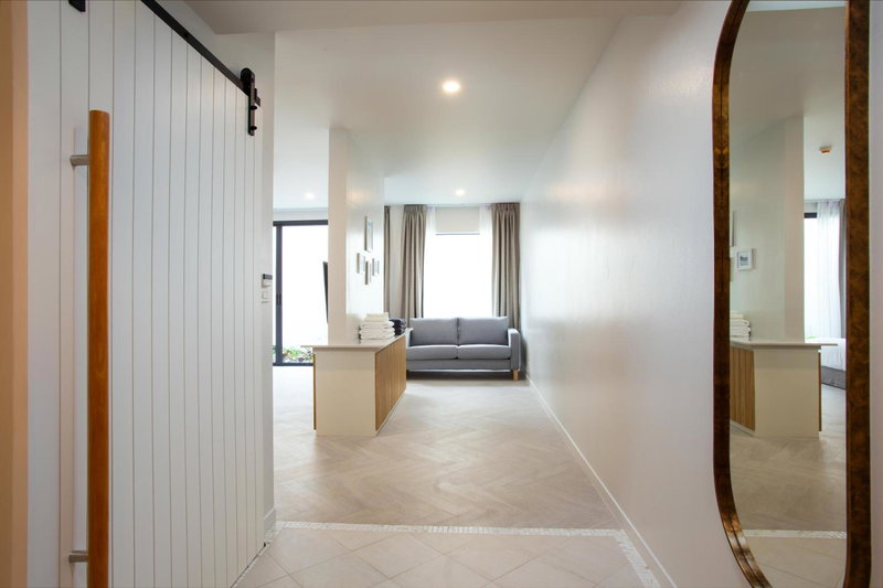 Sook Hotel, Ranong, Thailand