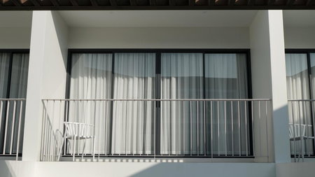 Sook Hotel, Ranong, Thailand
