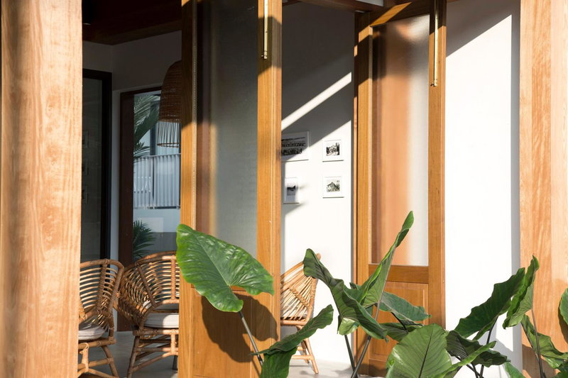 Sook Hotel, Ranong, Thailand