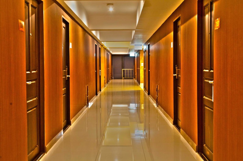 Chateau de Sukhumvit, Bangkok, Tailandia