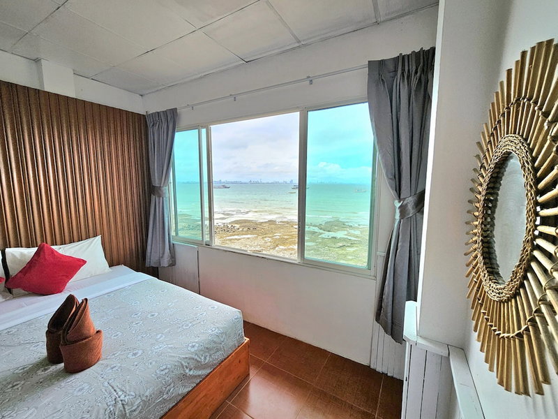 Baan I Taley On Sea, พัทยา, ประเทศไทย