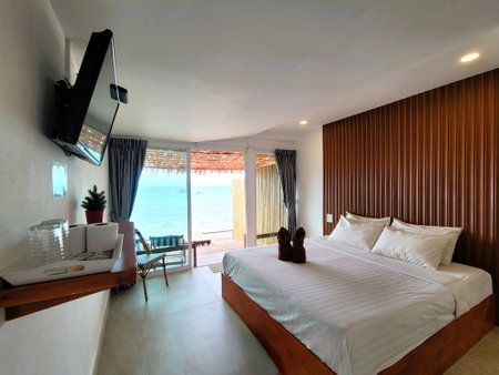 Baan I Taley On Sea, พัทยา, ประเทศไทย