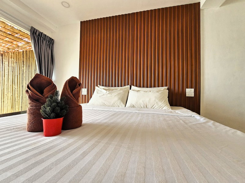 Baan I Taley On Sea, พัทยา, ประเทศไทย