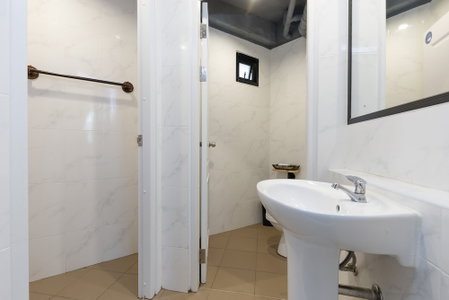 Rest24 Residence, Bangkok, ประเทศไทย
