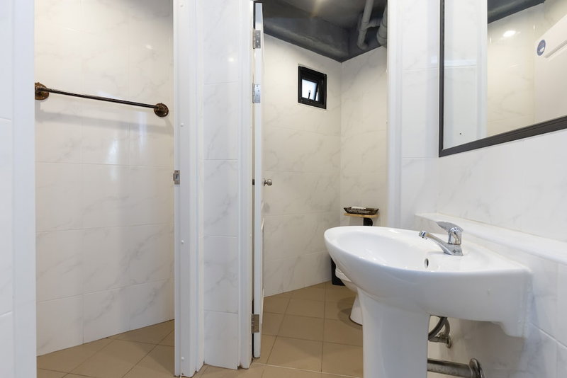 Rest24 Residence, Bangkok, ประเทศไทย