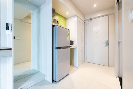 A Sleep Bangkok Sathorn, มักกะสัน, ประเทศไทย