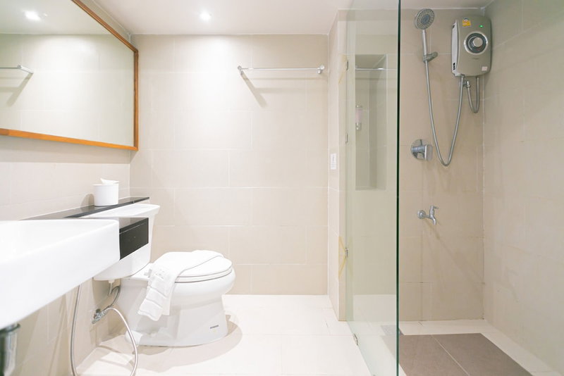 A Sleep Bangkok Sathorn, มักกะสัน, ประเทศไทย