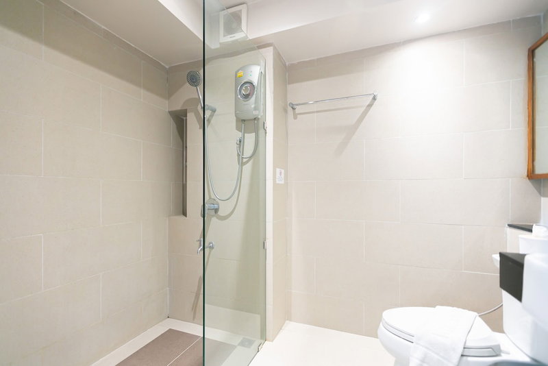 A Sleep Bangkok Sathorn, มักกะสัน, ประเทศไทย