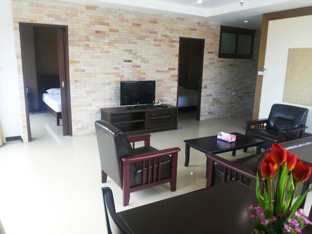 Patong Tower by United 21 Thailand, Patong Beach, Thaïlande