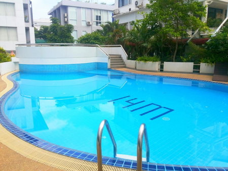 Patong Tower by United 21 Thailand, Patong Beach, Thaïlande