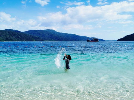 Charming Lipe Beach Resort, Ko Lipe, Thailand