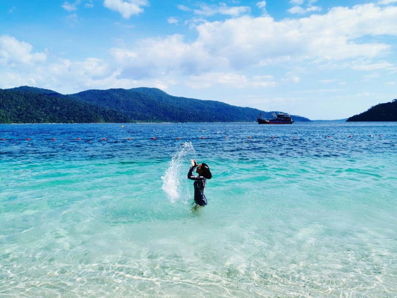 Charming Lipe Beach Resort, Ko Lipe, Thailand