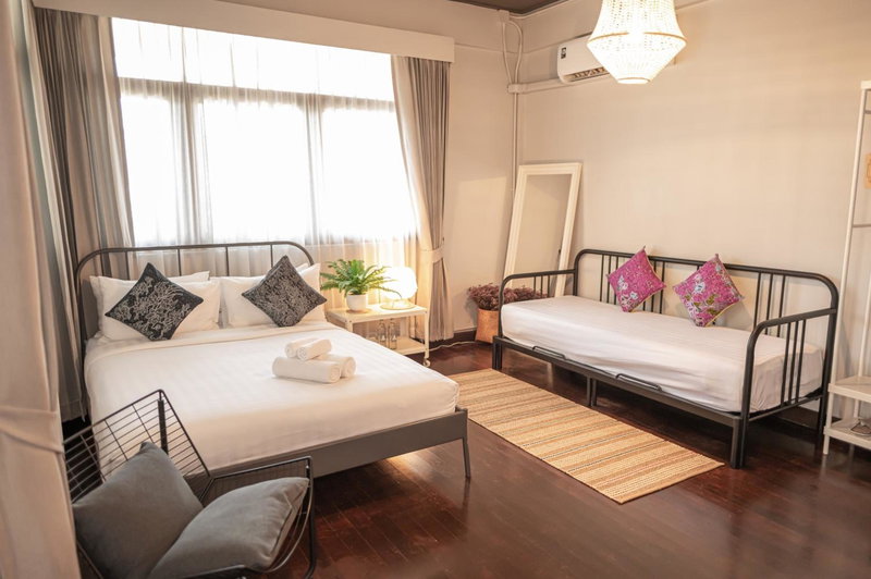 A Day Villa Chiangmai, Chiang Mai, Thailand