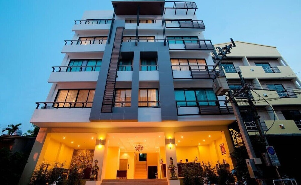 Harmony Patong Hotel, Таиланд