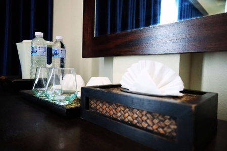 Harmony Patong Hotel, Patong, Tailandia