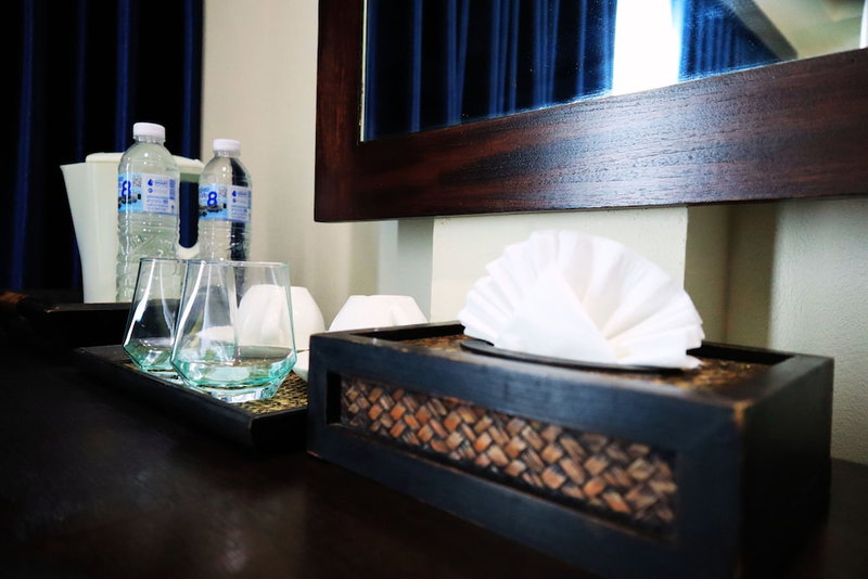 Harmony Patong Hotel, Patong, Tailandia