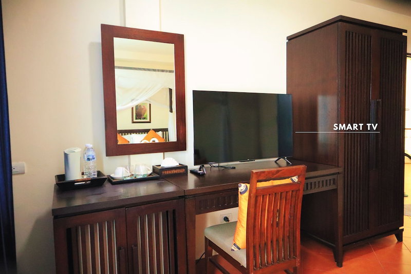 Harmony Patong Hotel, Patong, Tailandia