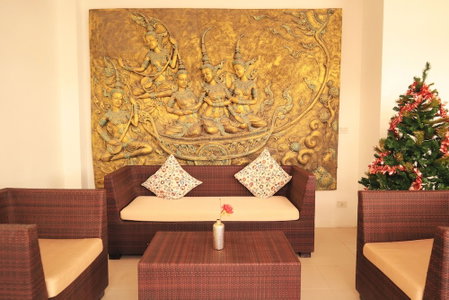 Harmony Patong Hotel, Patong, Tailandia