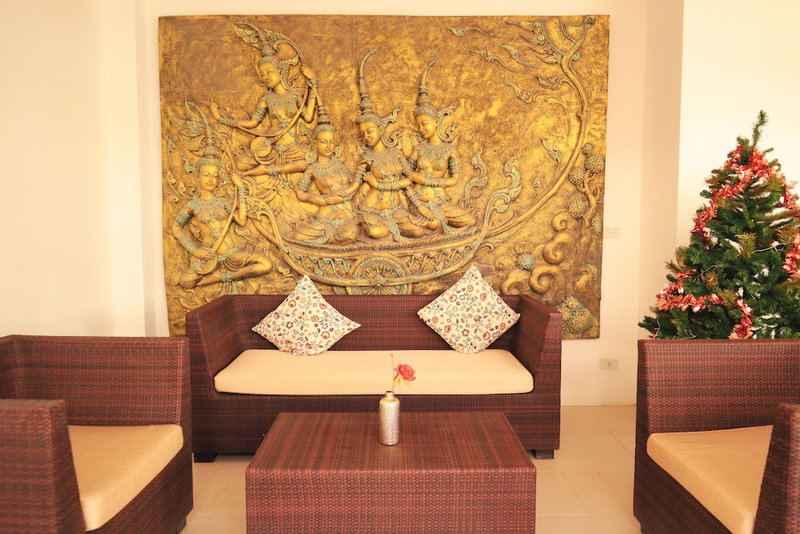 Harmony Patong Hotel, Patong, Tailandia