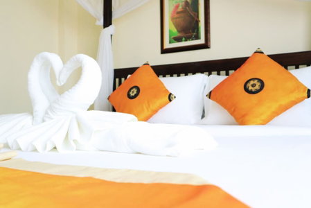Harmony Patong Hotel, Patong, Tailandia