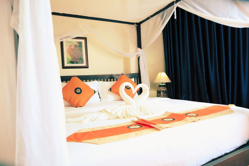 Harmony Patong Hotel, Patong, Tailandia