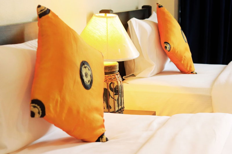 Harmony Patong Hotel, Patong, Tailandia