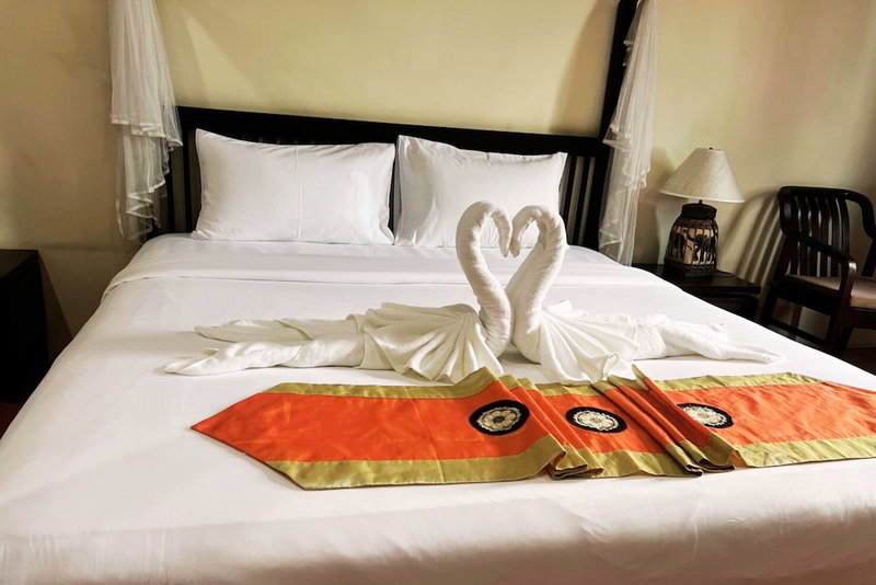 Harmony Patong Hotel, Patong, Tailandia