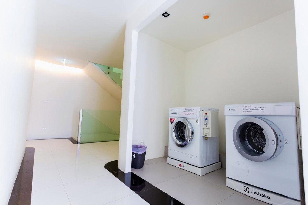BearPacker Patong Hostel, Thaïlande