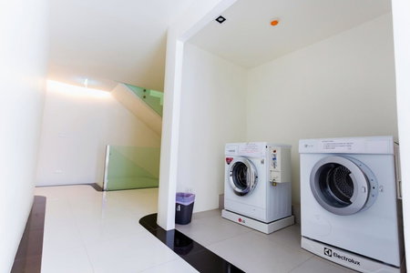 BearPacker Patong Hostel, Patong Beach, Thaïlande