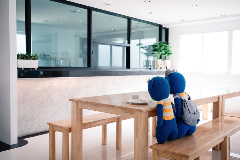 BearPacker Patong Hostel, Patong Beach, Thaïlande