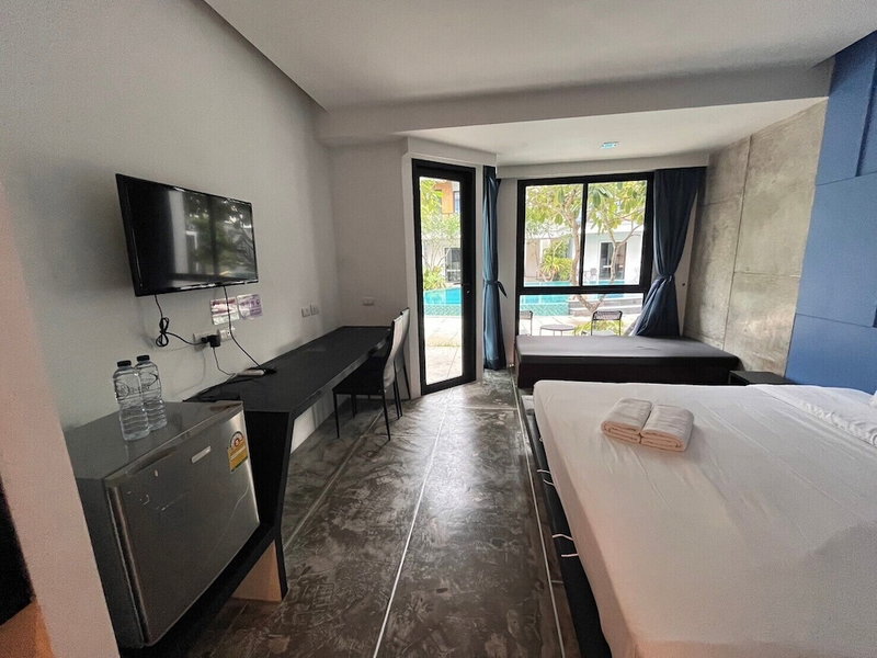 Z&Z Resort, Rawai, Thaïlande