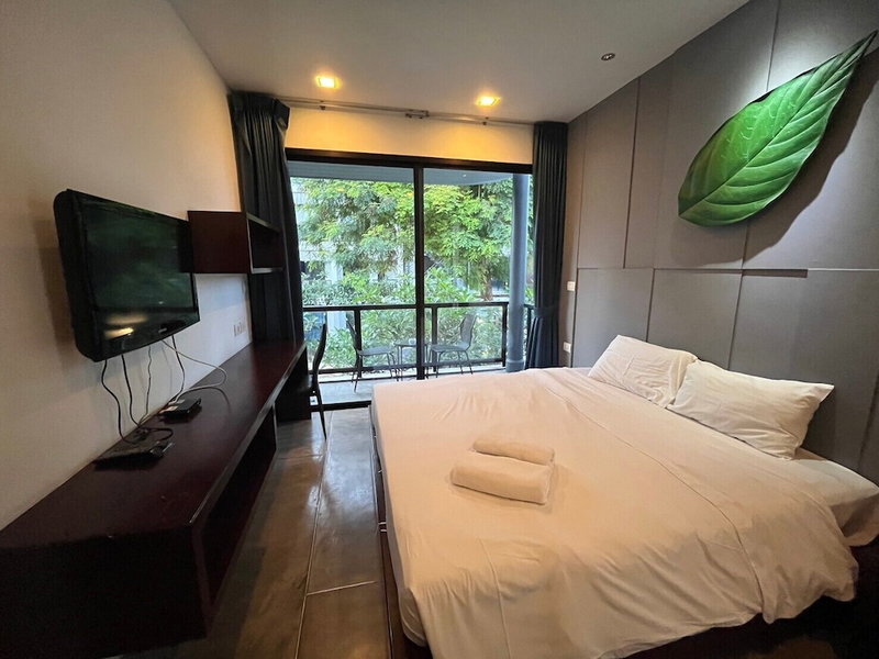 Z&Z Resort, Rawai, Thaïlande