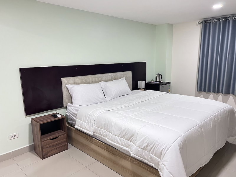 The Freelancer Hotel, พัทยา, ประเทศไทย