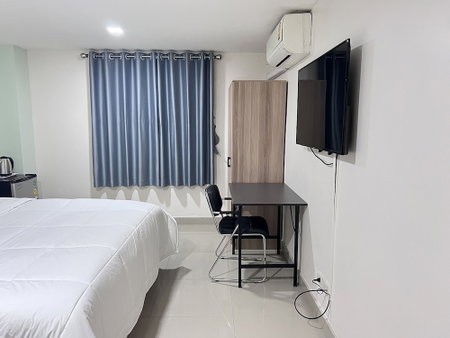 The Freelancer Hotel, พัทยา, ประเทศไทย