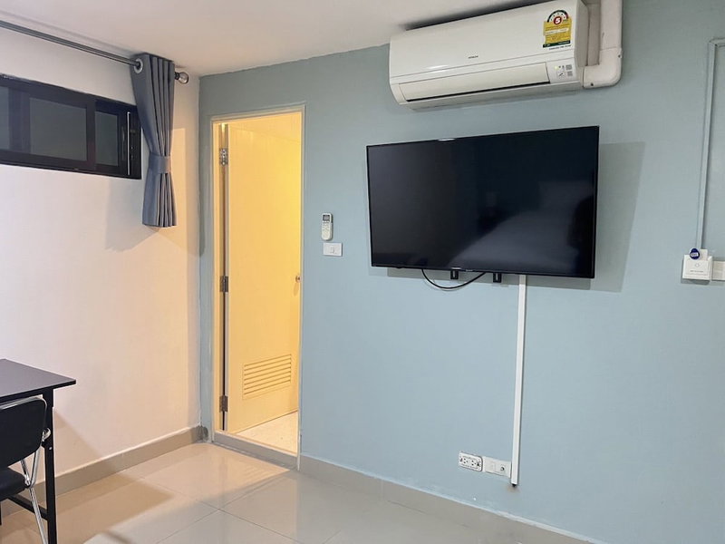 The Freelancer Hotel, พัทยา, ประเทศไทย