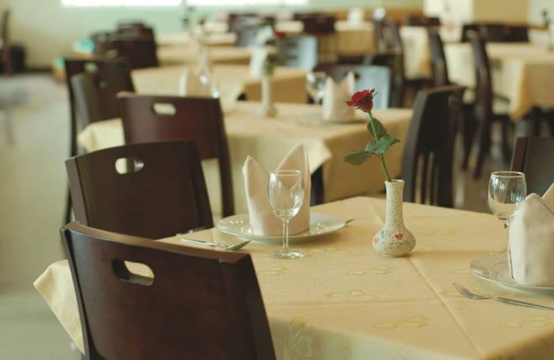 Westerngrand Hotel Ratchaburi, Ratchaburi, Thailand