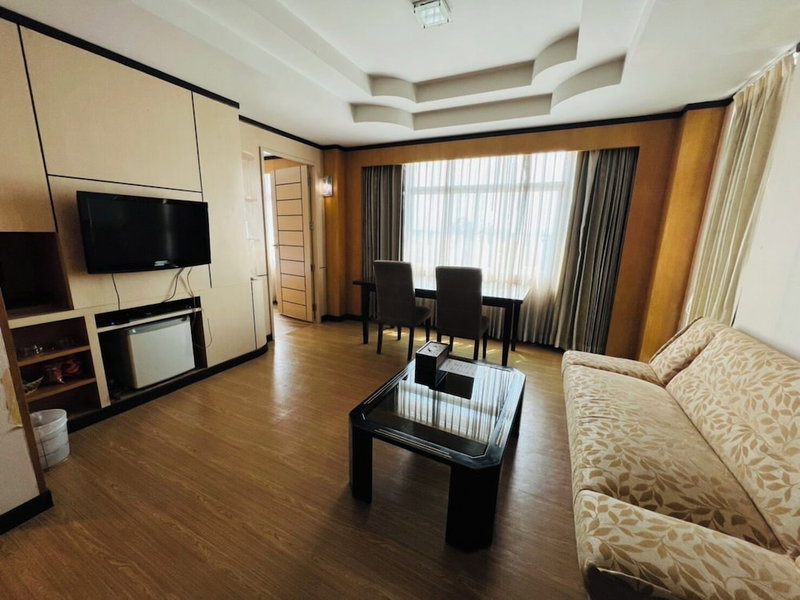 Westerngrand Hotel Ratchaburi, Ratchaburi, Thailand