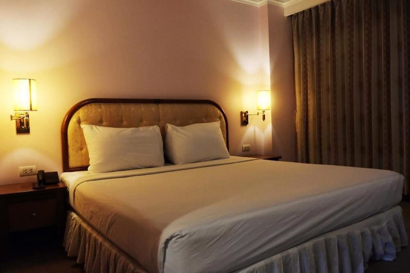 Westerngrand Hotel Ratchaburi, Ratchaburi, Thailand