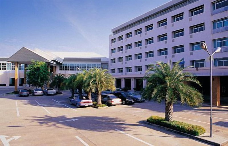 Westerngrand Hotel Ratchaburi, Ratchaburi, Thailand