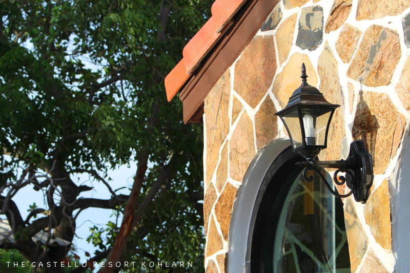 The Castello Resort, พัทยา, ประเทศไทย
